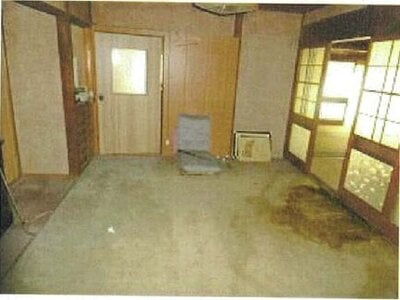 愛媛県今治市 戸建て 62万円の競売物件情報 #5