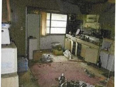 愛媛県今治市 戸建て 62万円の競売物件情報 #7
