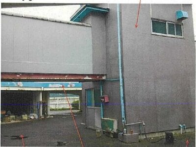 愛媛県南宇和郡愛南町 戸建て 245万円の競売物件情報 #10