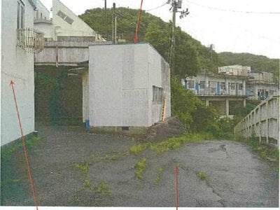 愛媛県南宇和郡愛南町 戸建て 245万円の競売物件情報 #12