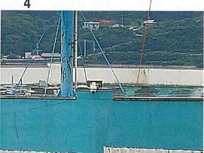 愛媛県南宇和郡愛南町 戸建て 245万円の競売物件情報 #4