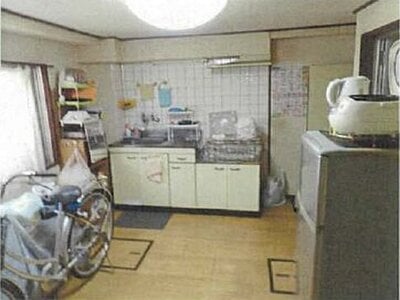 愛媛県松山市 本町三丁目駅3分 戸建て 1,091万円の競売物件情報 #10