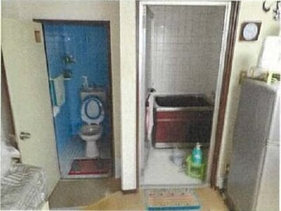 愛媛県松山市 本町三丁目駅3分 戸建て 1,091万円の競売物件情報 #12