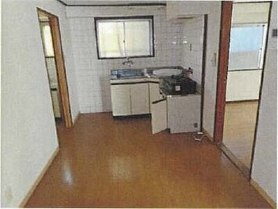 愛媛県松山市 本町三丁目駅3分 戸建て 1,091万円の競売物件情報 #14