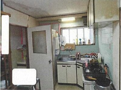 愛媛県松山市 本町三丁目駅3分 戸建て 1,091万円の競売物件情報 #18