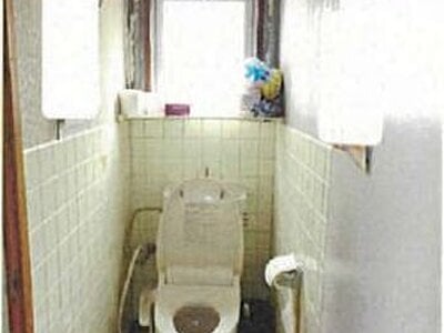 愛媛県松山市 本町三丁目駅3分 戸建て 1,091万円の競売物件情報 #23