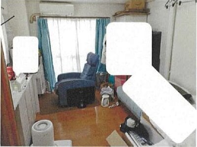 愛媛県松山市 本町三丁目駅3分 戸建て 1,091万円の競売物件情報 #30