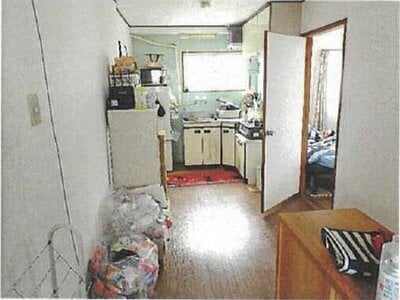 愛媛県松山市 本町三丁目駅3分 戸建て 1,091万円の競売物件情報 #33