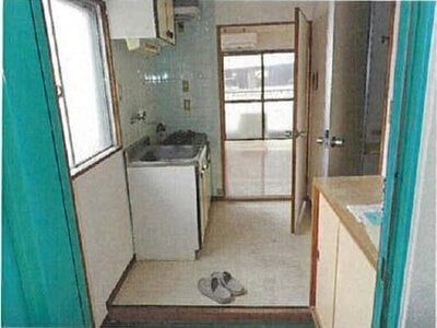 愛媛県松山市 本町三丁目駅3分 戸建て 1,091万円の競売物件情報 #42