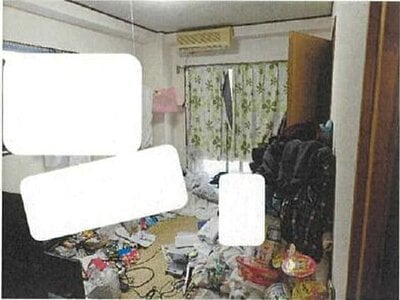 愛媛県松山市 本町三丁目駅3分 戸建て 1,091万円の競売物件情報 #48