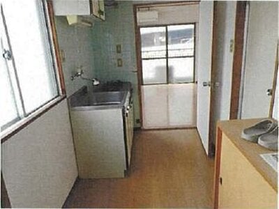 愛媛県松山市 本町三丁目駅3分 戸建て 1,091万円の競売物件情報 #55