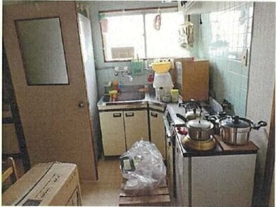 愛媛県松山市 本町三丁目駅3分 戸建て 1,091万円の競売物件情報 #59