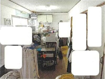 愛媛県松山市 本町三丁目駅3分 戸建て 1,091万円の競売物件情報 #66