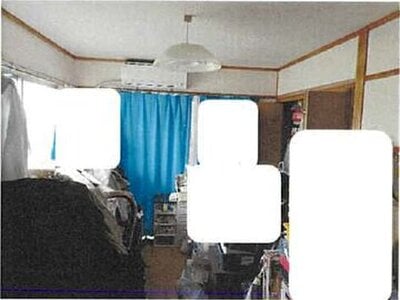 愛媛県松山市 本町三丁目駅3分 戸建て 1,091万円の競売物件情報 #67