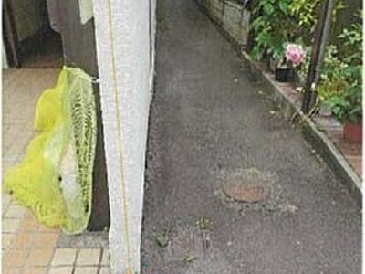 愛媛県松山市 本町三丁目駅3分 戸建て 1,091万円の競売物件情報 #8