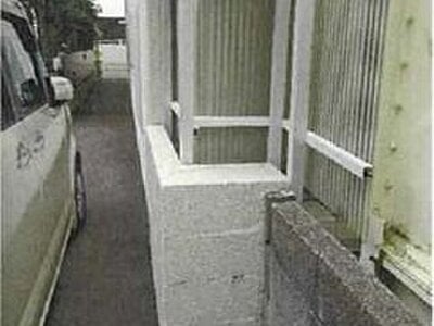 愛媛県松山市 本町三丁目駅3分 戸建て 1,091万円の競売物件情報 #9