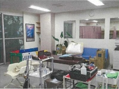 愛媛県松山市 久米駅4分 戸建て 2,444万円の競売物件情報 #13