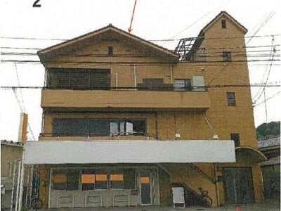愛媛県松山市 久米駅4分 戸建て 2,444万円の競売物件情報 #2