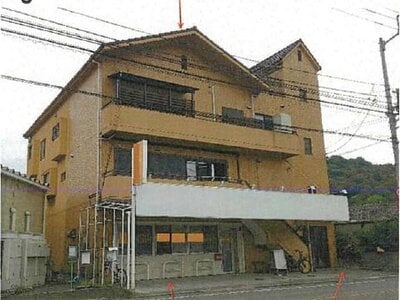 愛媛県松山市 久米駅4分 戸建て 2,444万円の競売物件情報 #3