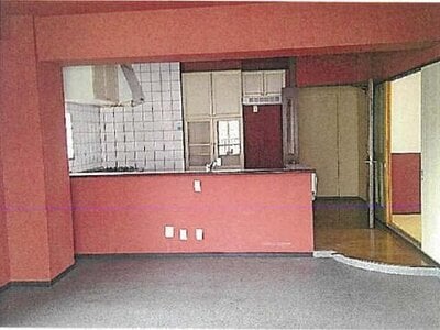 愛媛県松山市 久米駅4分 戸建て 2,444万円の競売物件情報 #39