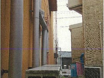 愛媛県松山市 久米駅4分 戸建て 2,444万円の競売物件情報 #4