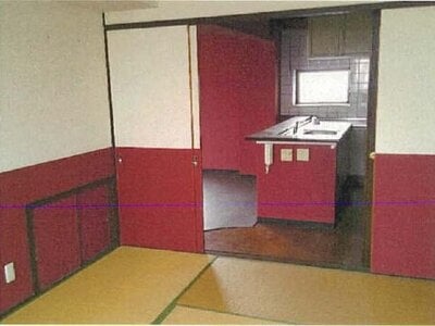 愛媛県松山市 久米駅4分 戸建て 2,444万円の競売物件情報 #45