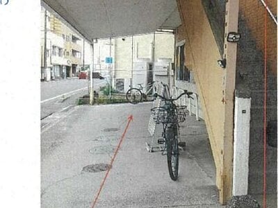 愛媛県松山市 久米駅4分 戸建て 2,444万円の競売物件情報 #6