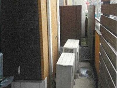 愛媛県松山市 久米駅4分 戸建て 2,444万円の競売物件情報 #62