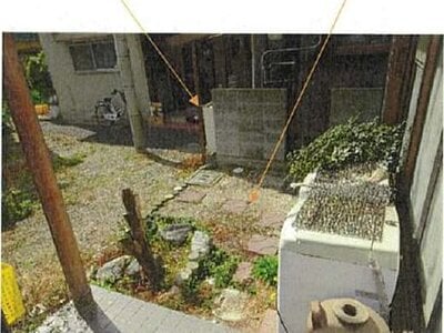 (値下げ) 愛媛県伊予市 郡中駅4分 戸建て 237万円の競売物件情報 #11