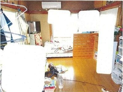 (値下げ) 愛媛県伊予市 郡中駅4分 戸建て 237万円の競売物件情報 #16