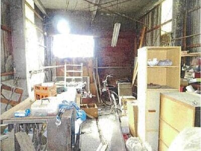 (値下げ) 愛媛県伊予市 郡中駅4分 戸建て 237万円の競売物件情報 #17