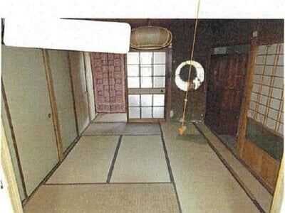 (値下げ) 愛媛県伊予市 郡中駅4分 戸建て 237万円の競売物件情報 #19