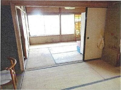 (値下げ) 愛媛県伊予市 郡中駅4分 戸建て 237万円の競売物件情報 #25