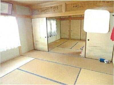 (値下げ) 愛媛県伊予市 郡中駅4分 戸建て 237万円の競売物件情報 #27
