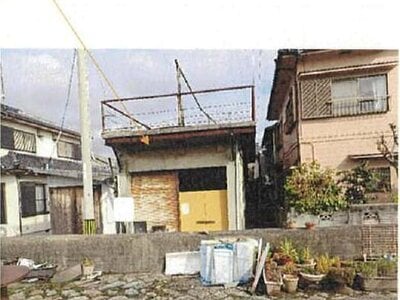(値下げ) 愛媛県伊予市 郡中駅4分 戸建て 237万円の競売物件情報 #4
