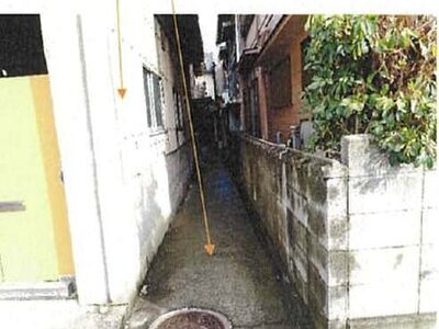 (値下げ) 愛媛県伊予市 郡中駅4分 戸建て 237万円の競売物件情報 #5