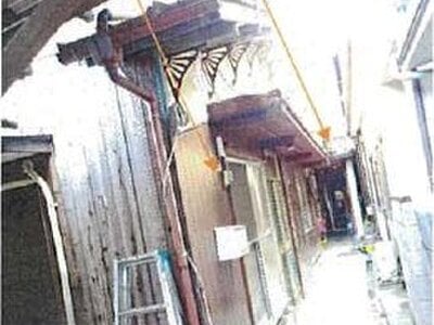 (値下げ) 愛媛県伊予市 郡中駅4分 戸建て 237万円の競売物件情報 #7