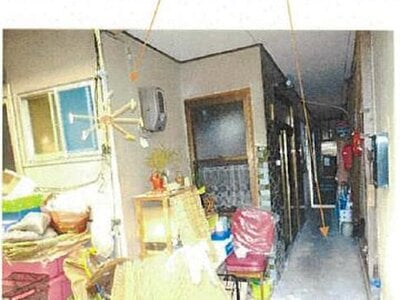 (値下げ) 愛媛県伊予市 郡中駅4分 戸建て 237万円の競売物件情報 #8