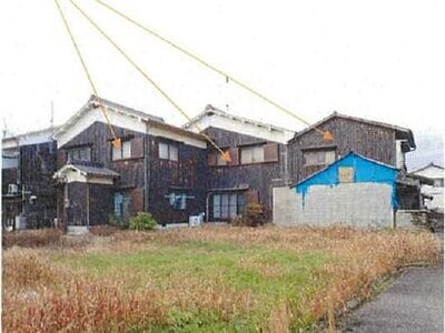 (値下げ) 愛媛県伊予市 郡中駅4分 戸建て 237万円の競売物件情報 #9
