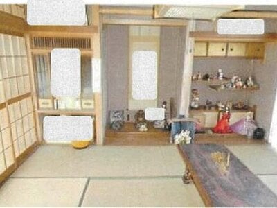 (値下げ) 愛媛県松山市 牛渕団地前駅 戸建て 464万円の競売物件情報 #10
