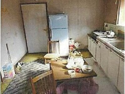 (値下げ) 愛媛県松山市 牛渕団地前駅 戸建て 464万円の競売物件情報 #11