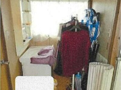 (値下げ) 愛媛県松山市 牛渕団地前駅 戸建て 464万円の競売物件情報 #12