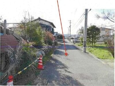 (値下げ) 愛媛県松山市 牛渕団地前駅 戸建て 464万円の競売物件情報 #15