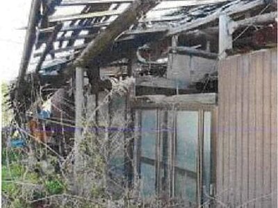 (値下げ) 愛媛県松山市 牛渕団地前駅 戸建て 464万円の競売物件情報 #3