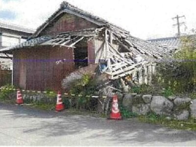 (値下げ) 愛媛県松山市 牛渕団地前駅 戸建て 464万円の競売物件情報 #5