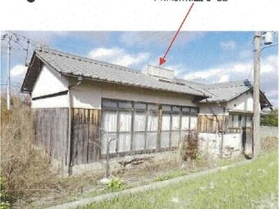 (値下げ) 愛媛県松山市 牛渕団地前駅 戸建て 464万円の競売物件情報 #6