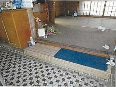 (値下げ) 愛媛県松山市 牛渕団地前駅 戸建て 464万円の競売物件情報 #8