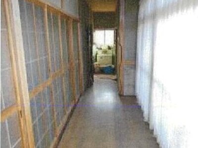 (値下げ) 愛媛県松山市 牛渕団地前駅 戸建て 464万円の競売物件情報 #9