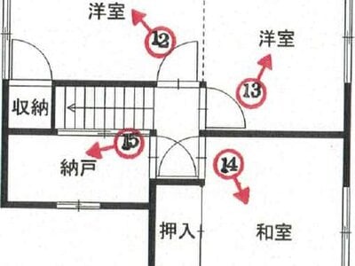 愛媛県西条市 玉之江駅 戸建て 101万円の競売物件情報 #2