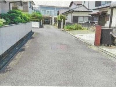 愛媛県西条市 玉之江駅 戸建て 101万円の競売物件情報 #20